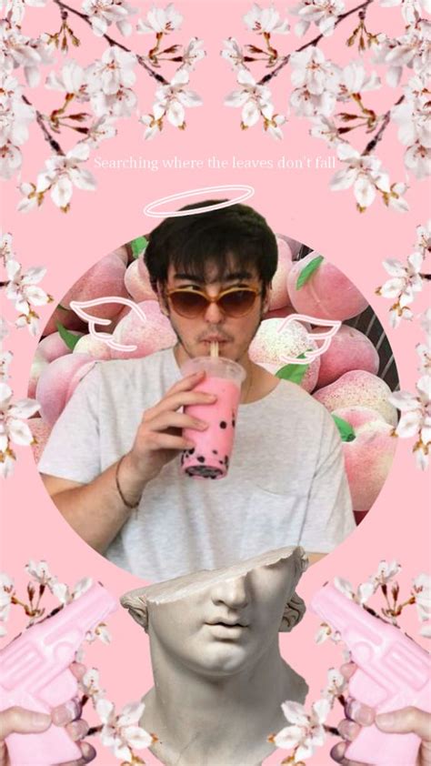 Select your favorite images and download them for use as wallpaper for your desktop or phone. Joji wallpaper | Filthy frank wallpaper, Dancing in the ...
