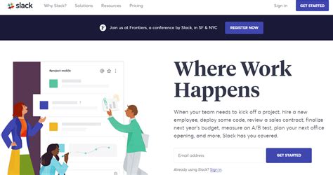 Best Homepage Design Examples And Tips For 2019
