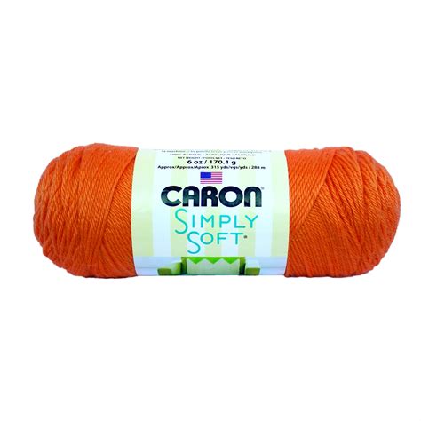 Caron Simply Soft Aran Yarn 170g Brites Readicut