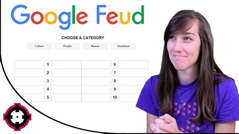 When i log out the review doesn't show up at all and is not able to be noticed. Google Feud My Armpits Smell Like Cheese! - YouTube