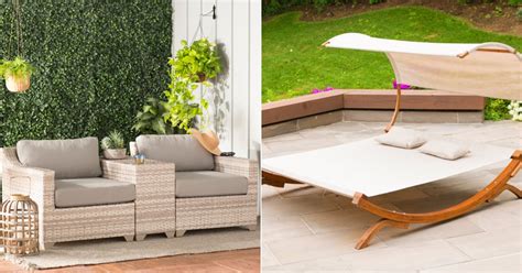 Buy clearance/closeout patio furniture at macys.com! Best Outdoor Furniture on Sale For Fourth of July ...