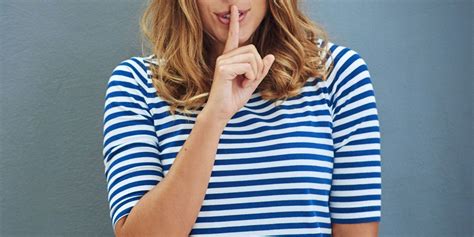 Why Keeping A Secret Could Be Bad For Your Health How Keeping A