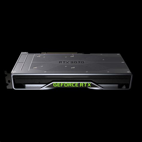 Nvidia Wont Be Supporting Nvlink Sli On The Geforce Rtx 2070 Kitguru