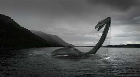 The Loch Ness Monster Earth Chronicles News