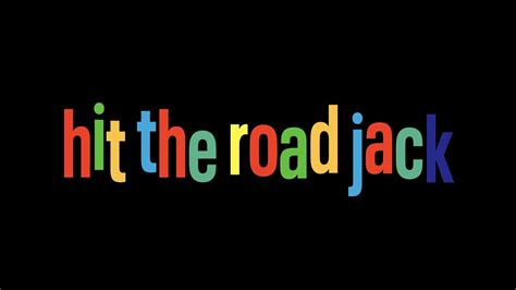 The Easybeats Hit The Road Jack Official Audio Youtube