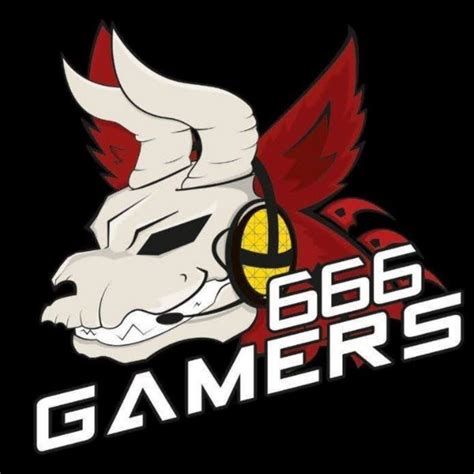 666 Gamers Youtube