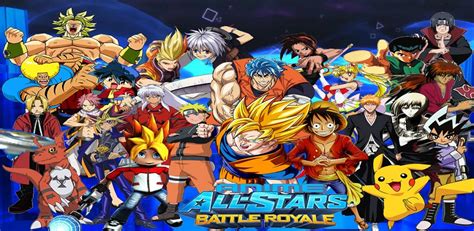Anime all stars fighting is a free game for android that belongs to the category action, and has been developed by mastahu. All Anime Fighting APK Download _v1.6 (Latest Version) for ...