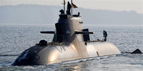 We did not find results for: Deutschland liefert U-Boot-Teile für 195 Millionen Euro an ...