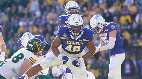 fcs rankings final top 25 power poll for the 2022 season athlon sports