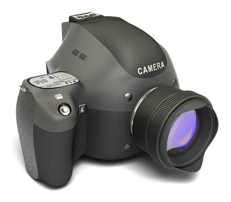 What Is A Full Frame Camera Ebay