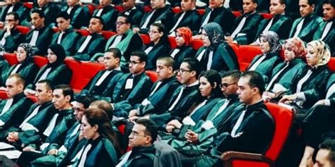 نادي قضاة المغرب يدعو إلى إعادة النظر في المادة 9 من مشروع قانون المالية