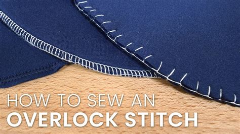 Overlock Sewing Patterns Janetvanessa
