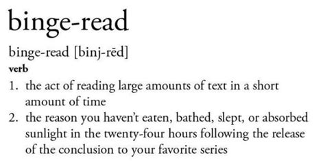 Book Term Glossary Defines Important Phrases For Book Lovers Huffpost