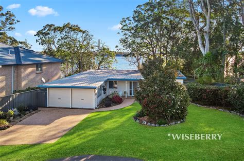Sold 46 Sunset Parade Chain Valley Bay Nsw 2259 On 26 Jul 2023