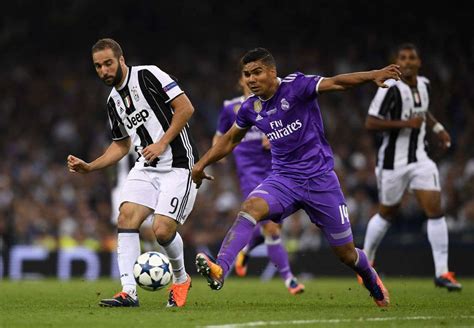 Juventus vs. Real Madrid, cuartos de final Champions League, horario y