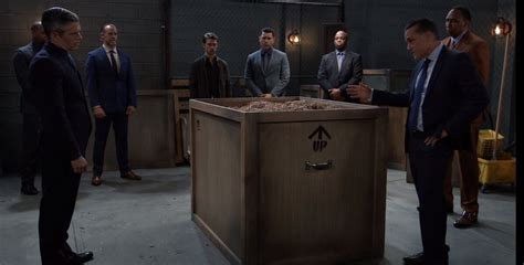 What Is Pikeman On General Hospital