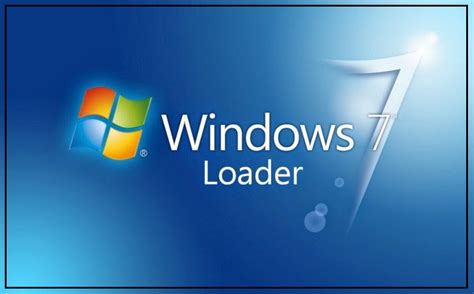 Windows 7 Loader Activator By Daz 222 Latest Version Free Download