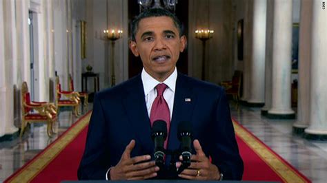 transcript of obama s speech make your voice heard