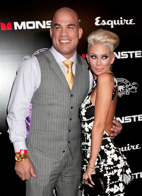 ufc icon tito ortiz says divorcing pornstar jenna jameson was a blessing in disguise after