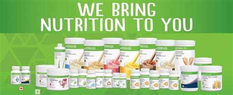 Our Product Solutions Herbalife Fitness Centre