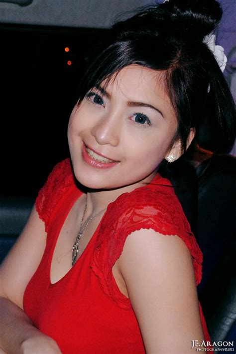 Filipinas Beauty Drop Dead Gorgeous Karen Anne Tuazon