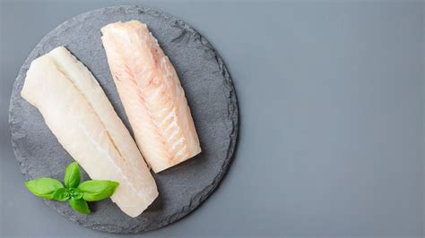 Cod Vs Haddock Which Is More Nutritious