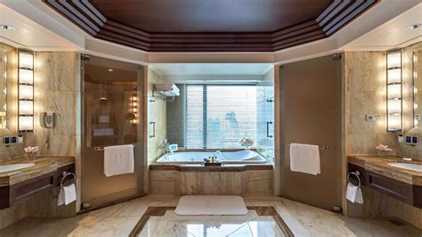 The Peninsula Bangkok Grand Terrace Suite The Luxe Voyager Luxury
