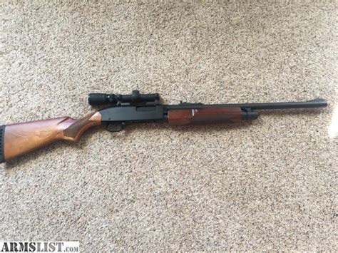 Armslist For Sale Winchester 1300 Pump Slug Gun
