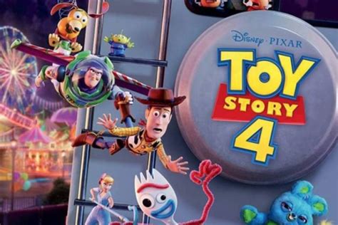 Toy Story 4 Rock The Best Music