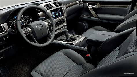 Predator Face Lexus Gx 460 Is A Hit Dealers Have Just A