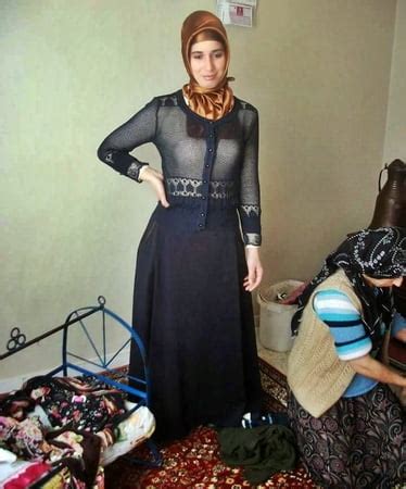 Turk Turban Turbanli Hijab Turkish Olgun Dolgun Evli Dul Am Pics