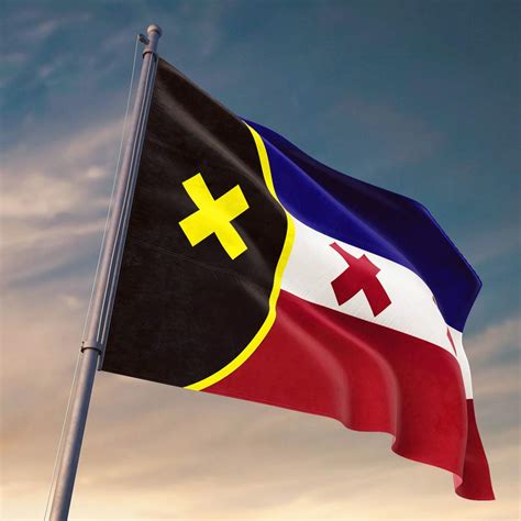 Shellbobo Lmanburg Flag 2020 Dream Smp Lmanberg Freedom Flag 2x3 Ft