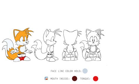 Sonic Mania Shares Concept Art For Its Animated Episodes Nintendo Wire