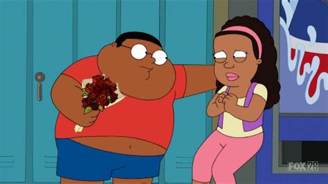 the cleveland show