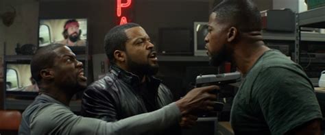 Ride Along Internet Movie Firearms Database Guns In Movies Tv And Video Games