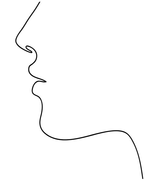 15 Easy How To Draw A Nose Ideas