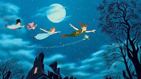 Peter Pan Live Action Remake Cast Release Date And Storyline Revealed