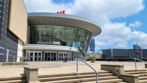 17 Top Rated Attractions And Things To Do In Mississauga Planetware
