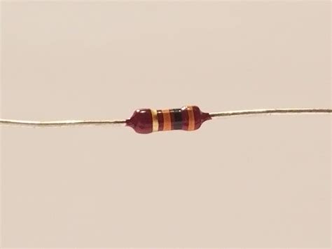 Resistor Resistore