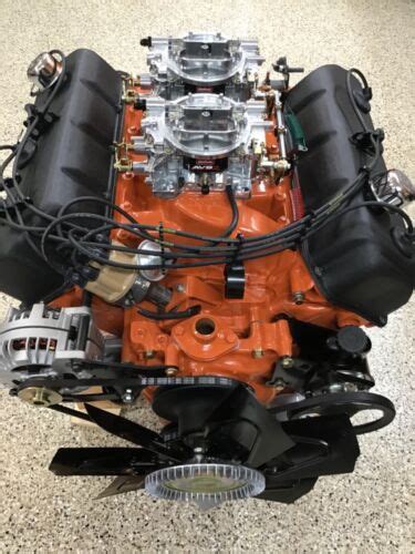 426 Hemi Custom Engines Aluminum Or Iron 426 To 604 Cubic Inches Hemi