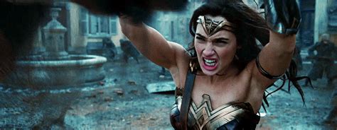 Wonder Womans Gal Gadot Almost Played Furiosa In Mad Max Fury Road