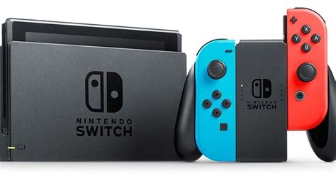 Nintendo Switch Yeah Its The Best Selling Console In Us History