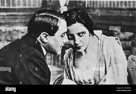 Los Actores De Cine Mudo Italiano MARIA JACOBINI 1892 1944 Y