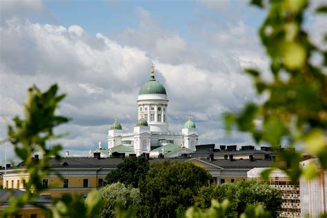2 Days In Helsinki Planning Your Itinerary Our Passion For Travel