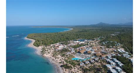 Club Med Michès Playa Esmeralda Is Now Open Offering Travelers All
