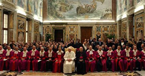 Otro Caso De Abuso Sexual Preocupa Al Vaticano Infobae