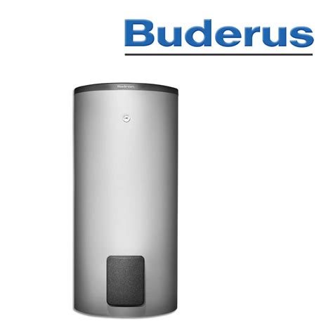 Buderus Logalux Sh Rs B Liter Warmwasserspeicher Heizung Und