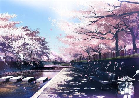 Sakura Backgrounds Wallpaper Cave