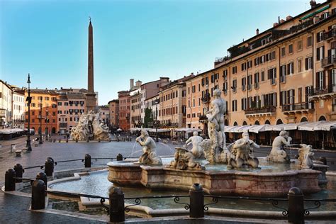 Eat Pray Love Movie Sites In Rome And Naples Italy