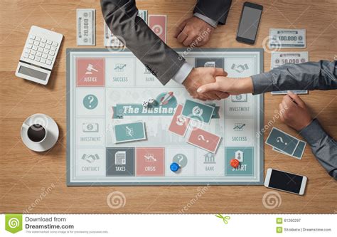 To the diverse history of card games, people usually pick the most played games. Two People Playing A Board Game Stock Image - Image of career, board: 61260297